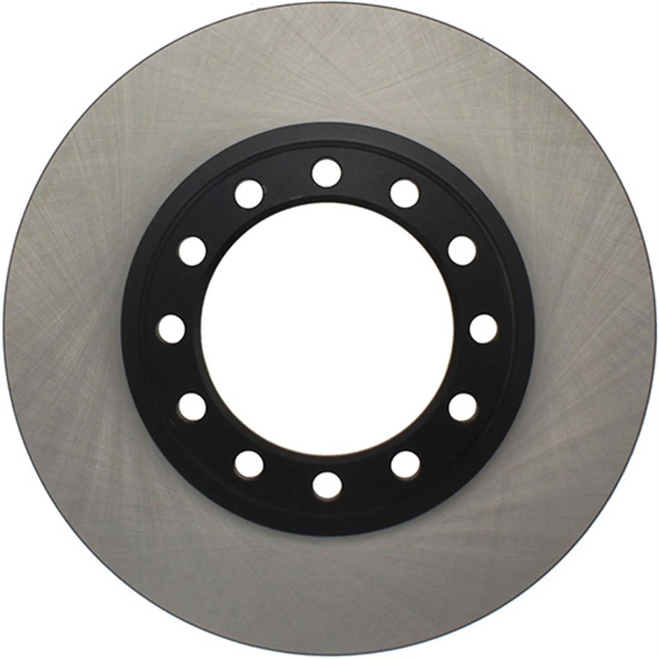 Rotor de freno de disco para Isuzu Reach 2011 2012 2013 2014 2015 Foto 3 de 3