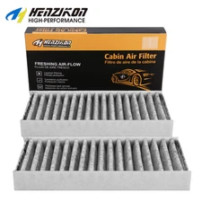 55111302AA Cabin Air Filter FIT 2011 Jeep Wrangler 3.8L 2012-2018 V6 3.6L