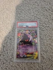 PSA 1 Gengar EX 34/119 XY - Phantom Forces Holo NM