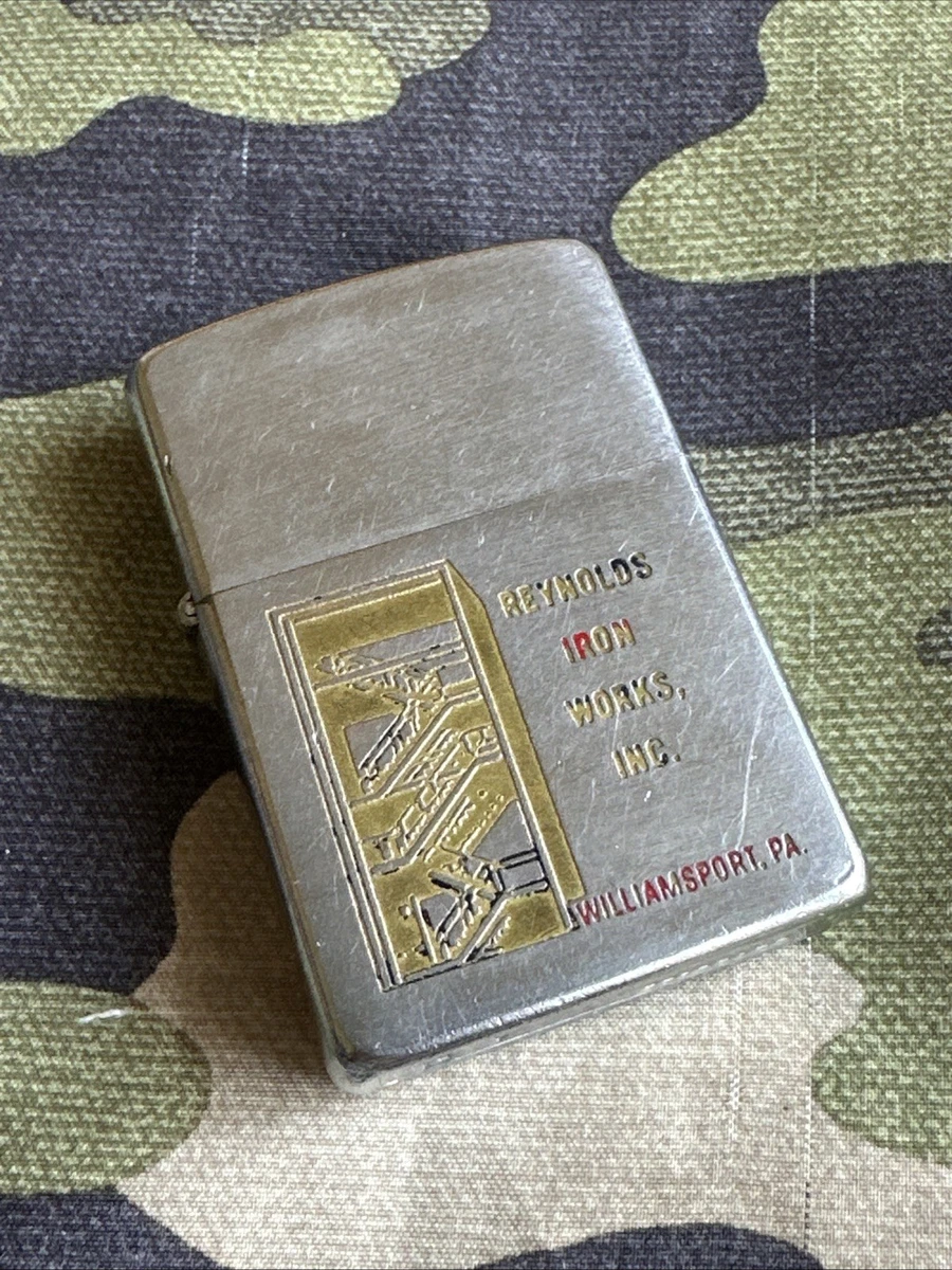 1962 zippo lighter products for sale | eBay