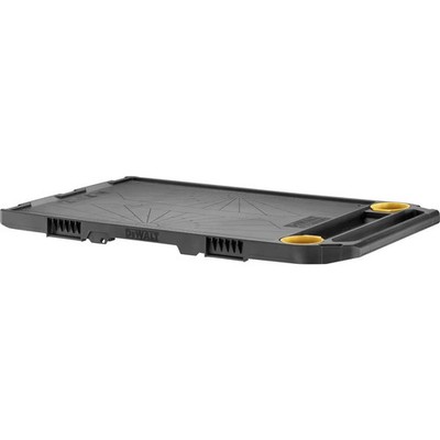 Dewalt Werkzeugkoffer Werkzeugbox ToughSystem 2.0 DXL Arbeitsfläche Modular