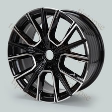 New 18 Replacement Wheel Rim For 2012-2018 Bmw 320i 328i017-19 330i 16-18 330e