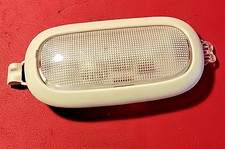 2006 - 2016 Dodge Chrysler Jeep Mopar Overhead Dome Lamp Light 5JG55DW1AD