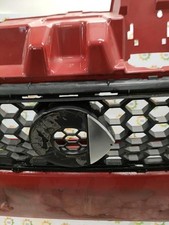 Pare-choc avant Smart CABRIO