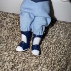 Team Mates Boy 2005 Madame Alexander Doll - McDonald's Happy Meal Toy — photo 4