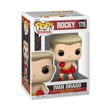 ROCKY IVAN DRAGO #1715 POP