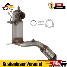 Für VW SHARAN 7N1 7N2 DPF Rußpartikelfilter Dieselpartikelfilter 27-6062