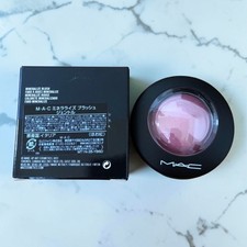 MAC Mineralize Blush Gentle Powder Makeup