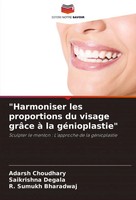 Adarsh Choudhary (U. A.) | Harmoniser Les Proportions Du Visage GrâCe à La...