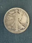 1917-P Walking Liberty Half Dollar