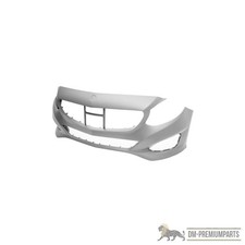 Sto&szlig;f&auml;nger vorne passt f&uuml;r Mercedes B-Klasse Sports Tourer W242 14-18