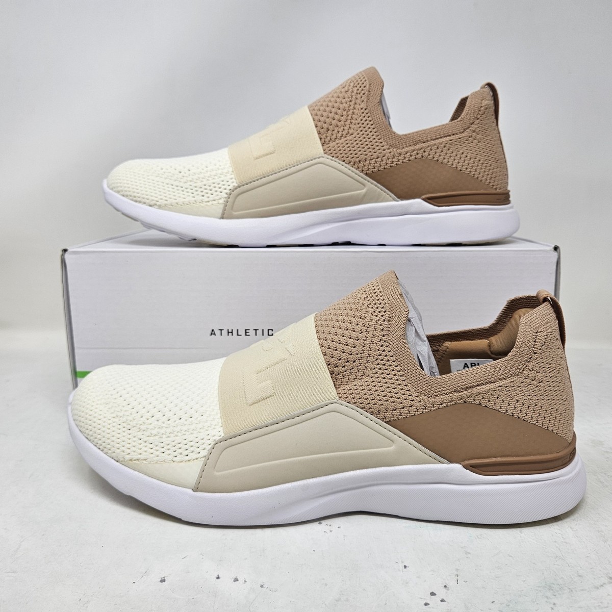 Athletic Propulsion Labs APL TechLoom Bliss  display picture 3