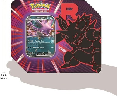 rift bound booster box The Acrylic Box main image 0