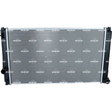 NRF 53589 Kühler Motorkühlung für TOYOTA RAV 4 RAV 4 VAN A3 A4