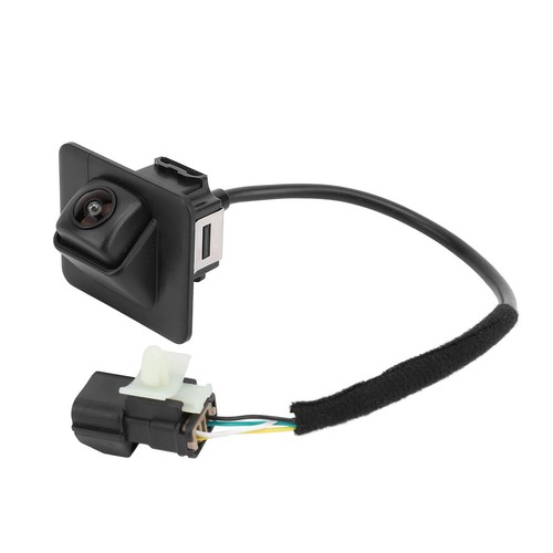 95760 A6100 Clear Visibility Full Monitoring Backup Rear View Assist Parking - Picture 5 of 22