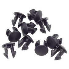 20 St&uuml;ck YOU.S T&uuml;rdichtung Gummidichtung Clips f&uuml;r Mercedes - A0129883178