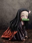 Demon Slayer Kamado Nezuko In A Box 1/1 Real Life Sized F:Nex Only 1 In Stock — photo 6