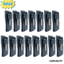 15x RLN6305 Li-ion Battery for CP110 RDM2070D RDM2080 RDU2080D RDU4100
