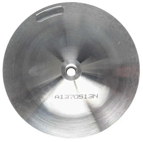 马勒 599TX21006000 涡轮增压器 压缩机 轮 — 第 4/4 张图片