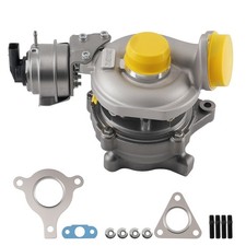 Turbolader for AUDI A6 C7 A4 B8 A5 8T3 2.0 TDI 2008-2018 804888-5003S