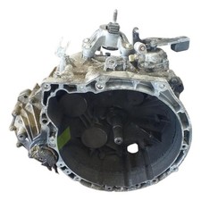 MK2 R55 MINI (BMW) MINI Gearbox/Transmission GS6-53DG