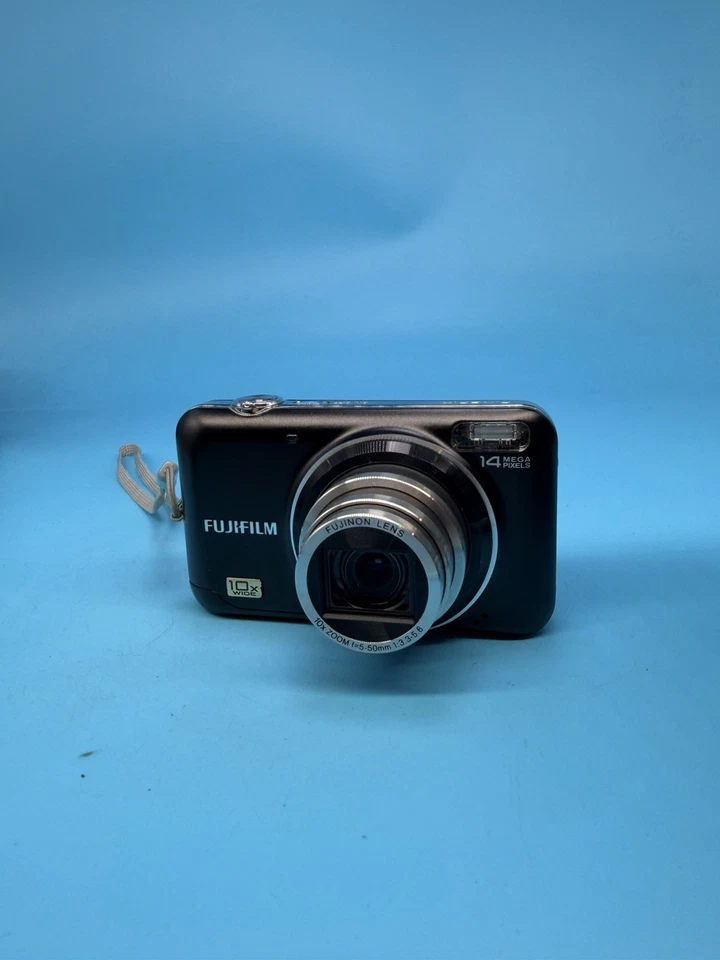 Fujifilm FinePix JZ500, photo 2 of 5