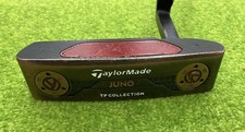 TaylorMade TP COLLECTION BLACK COPPER JUNO Putter Approximately 34 inches 15a