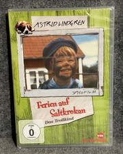 DVD  Ferien auf Saltkrokan - Das Trollkind ( ...