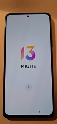 Xiaomi Redmi Note 10 Pro 128GB Onyx Gray Ohne Simlock Dual SIM