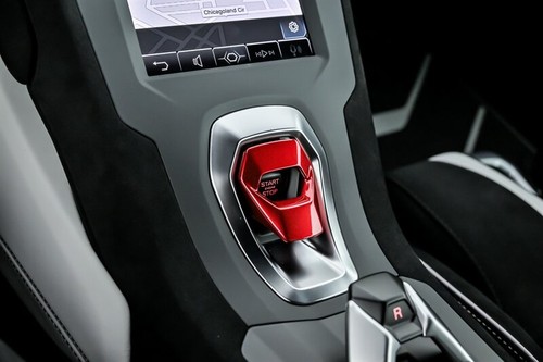 2022 Lamborghini Huracan STO-HUGE $412K MSRP! - Picture 33 of 40