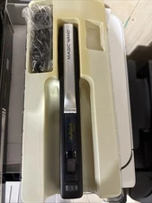 Vupoint Magic Wand Portable Hand Scanner SEALED - Open Box, Brand New