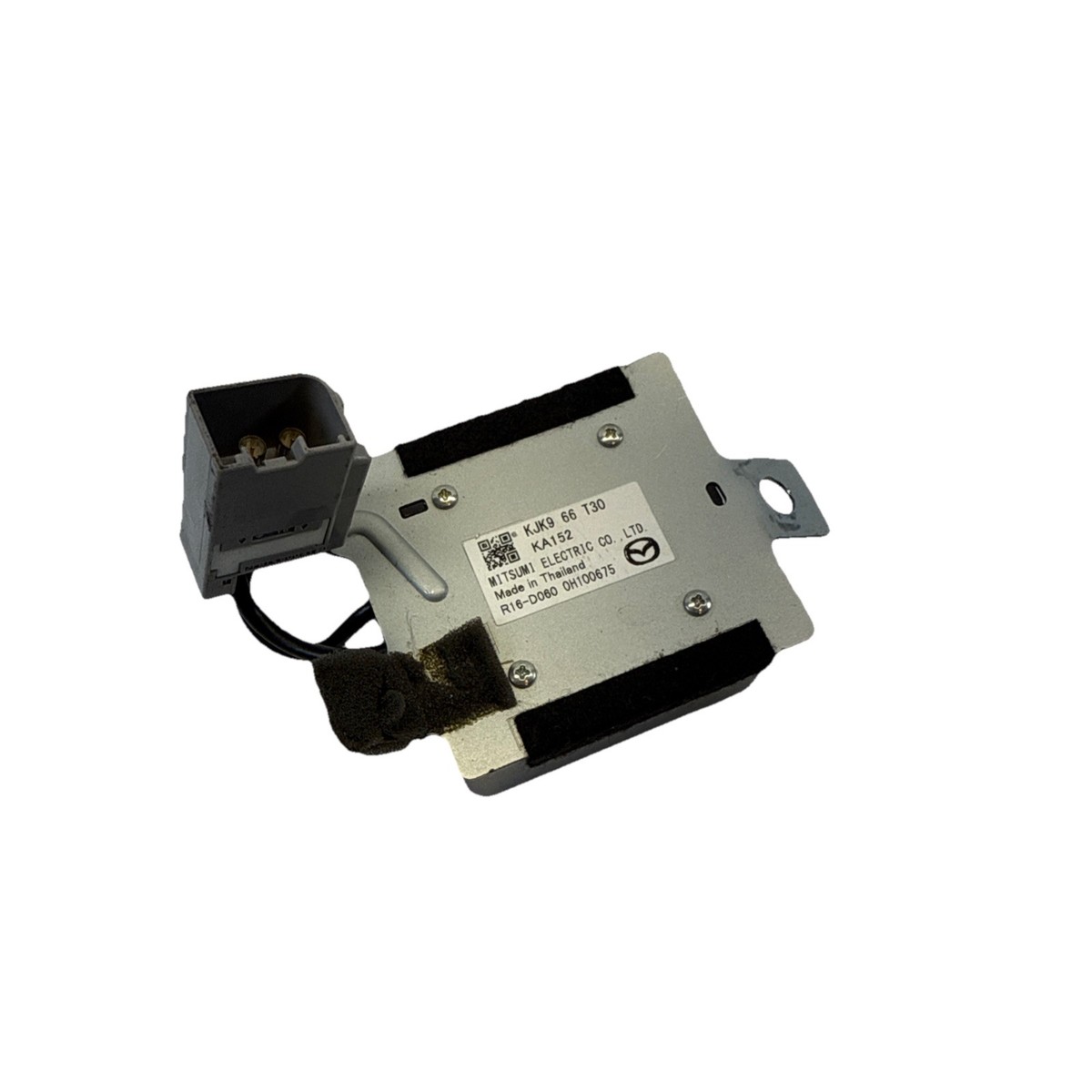 2021-2023 Mazda CX-5 Telephone Antenna Control Module OEM