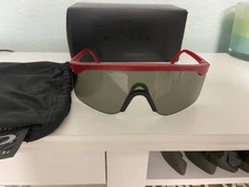 Oakley blade 😎 extremely  rare razor blades