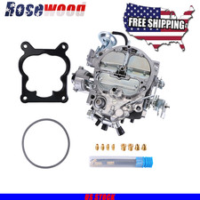 Carburetor Cb305350 For 1982-1985 Chevy Cars Truck 305-350 Engine Rochester 650