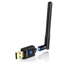 EDUP AC600M USB WIFI ADAPTER Wireless usb adapters Dual Band 2.4/5.8Ghz