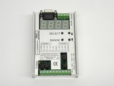 Gardasoft Vision PP612 LED-Blitzsteuerung 48154