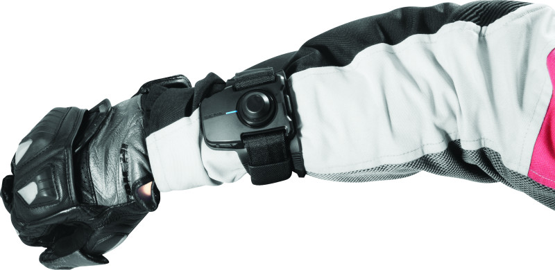 Sena Sc-Wr-01 Bluetooth Headset System Wristband Remote