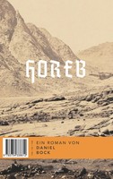 Horeb | Daniel Bock | Taschenbuch | 180 S. | Deutsch | 2021 | Ean 9783754338612