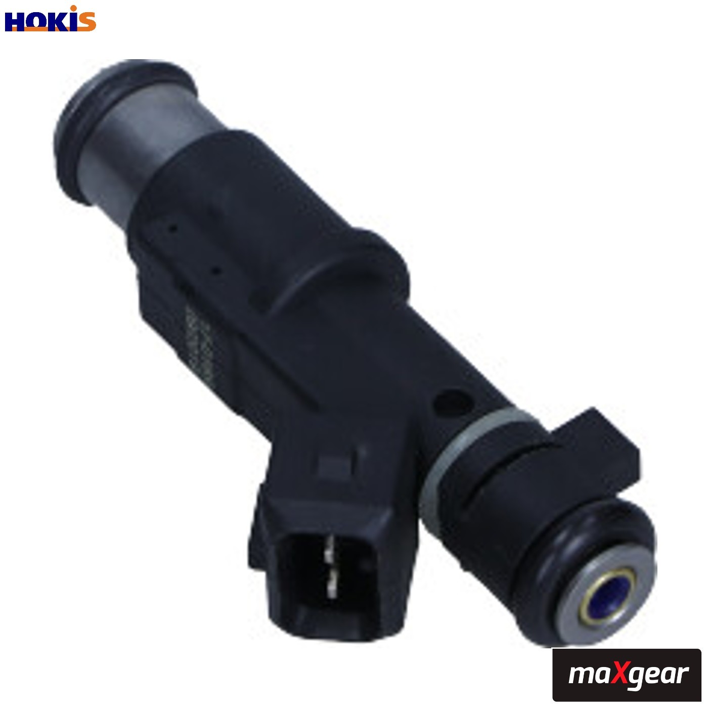 INJECTOR 17-0169 FOR RFKRFN 2.0L 4cyl