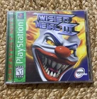 Twisted Metal III 3 PlayStation 1 PS1 Greatest Hits Complete CIB Tested Working