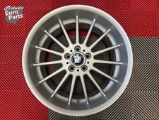Single Oem 20 Bmw Style 32 E65 E66 7 Series 745i 750i Wheel Rim 6757376 59403 Single Oem 20 Bmw Style 32 E65 E66 7 Series 745i 750i Wheel Rim 6757376 59403