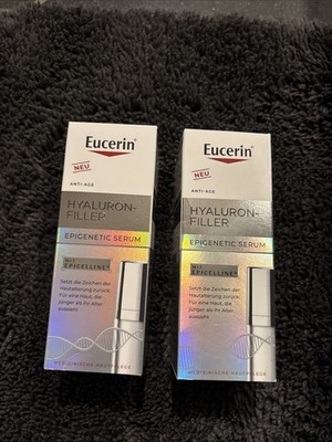 Eucerin Hyaluron-Filler Epigenetic Serum, 30ml, PZN 19169931