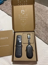 DIRECTV Gemini Air Streaming Device 4K - P21KW-500- CHARITY