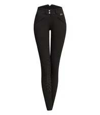Full Breeches High Waist