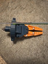 Radio Shack Armatron Robotic Arm Clamp Claw Replacement