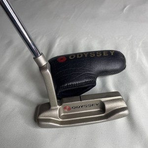 Odyssey Dual Force 330 Putter | eBay