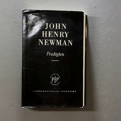 Predigten VI, JOHN HENRY NEWMAN, T53