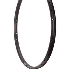 Sun Ringle Duroc 35 Rim 29 28h Presta Black