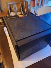 Excalibur Food Dehydrator 9-Tray 35-68oC Temp Range. tested and working