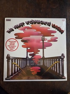The Velvet Underground Loaded | eBay